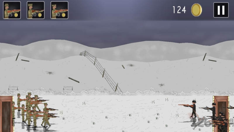 歐洲戰(zhàn)壕2 v1.2.5 2