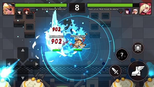 坎特伯雷公主與騎士 v3.30.0 3