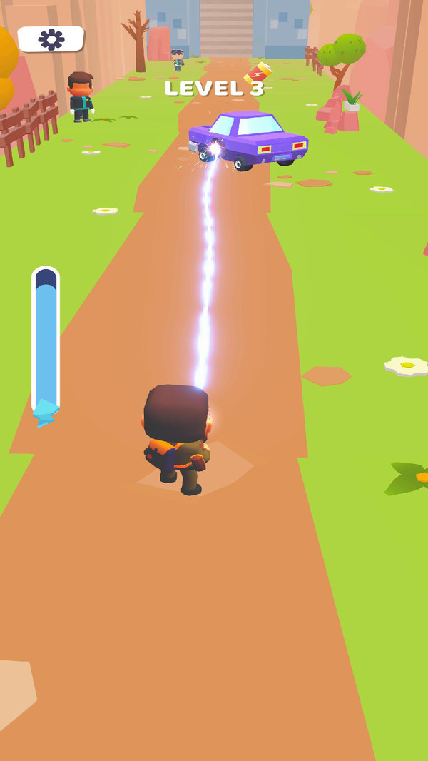 原力沖擊波 v1.0.0 2