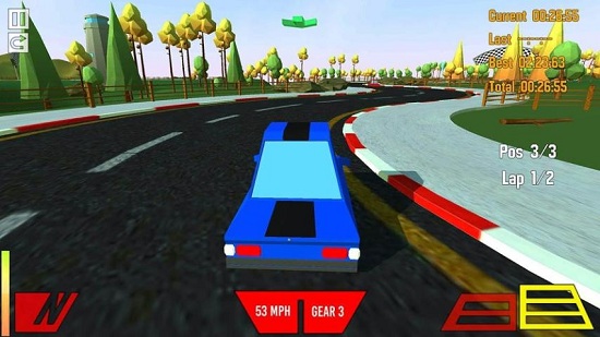 碳酸車手 v1.1 0