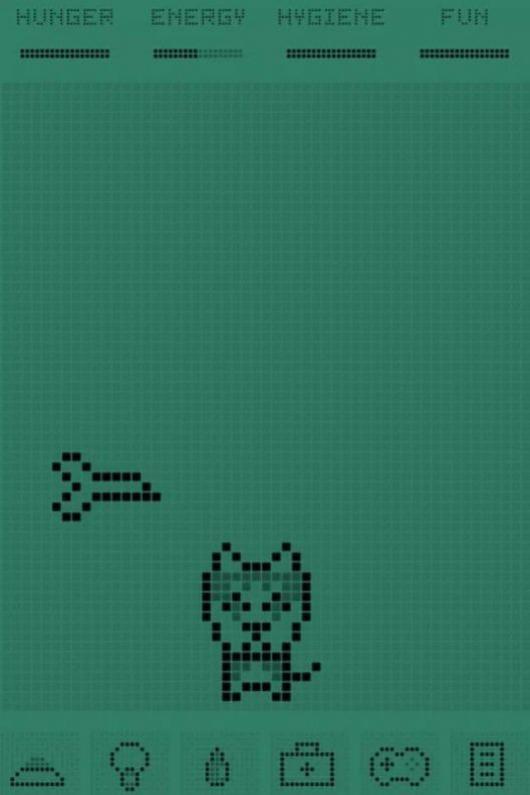 狗哥池虛擬寵物 v1.9.4 3