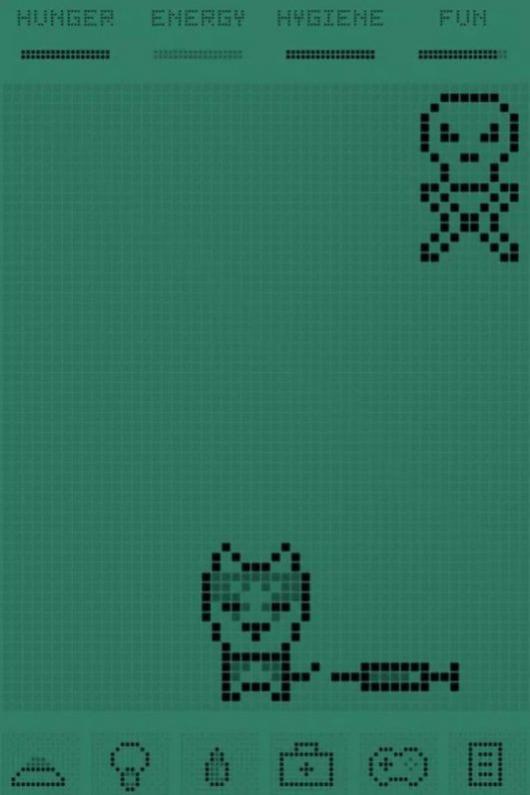 狗哥池虛擬寵物 v1.9.4 2
