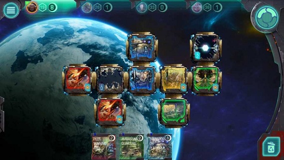 置身星河 v1.0 2