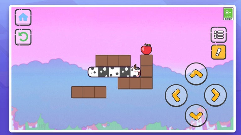 貪吃美食蛇 v1.0 1