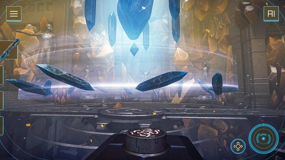 回歸者77 v1.0 2