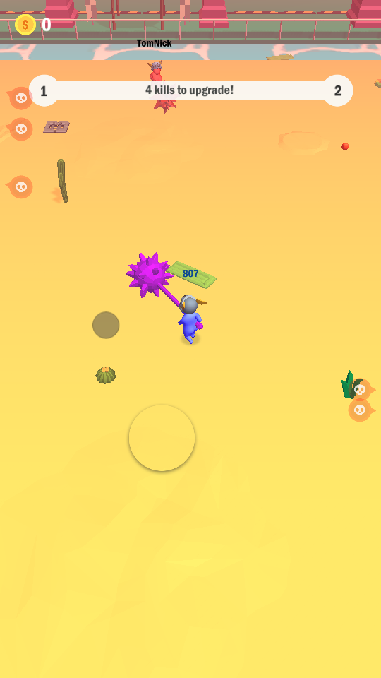 狂戰(zhàn)士大亂斗 v1.1 2
