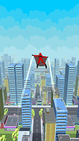 飛行騎士 v1.11 2