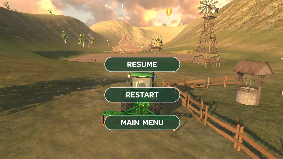 農業模擬器大農場 v1.0 2