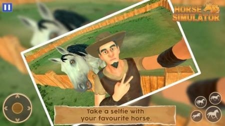 騎馬世界模擬器 v1.1.2 2