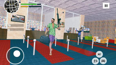 納賽克斯城市英雄 v1.0 1