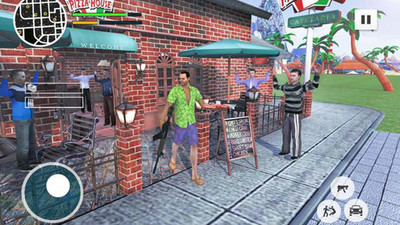 納賽克斯城市英雄 v1.0 2