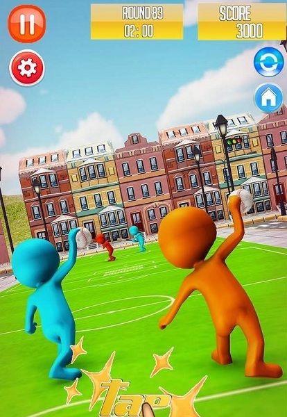 棒球投籃 v1.0.3 0