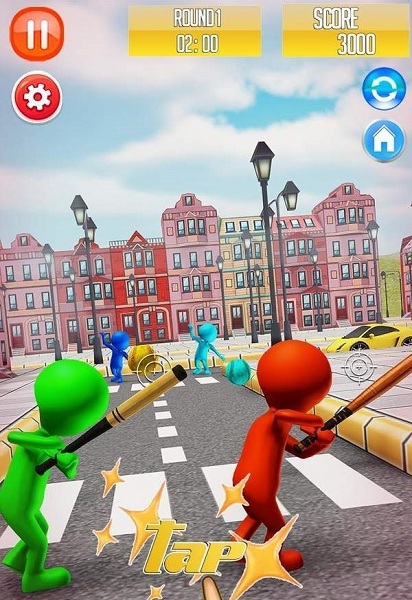 棒球投籃 v1.0.3 2