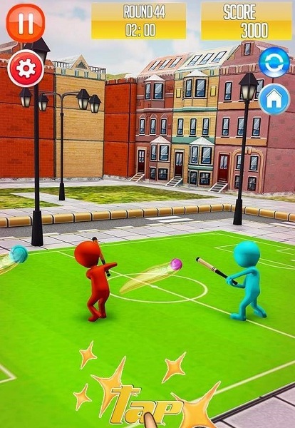 棒球投籃 v1.0.3 1