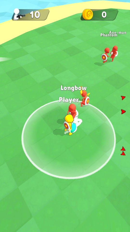 籃球亂斗競技場 v1.0.1 1