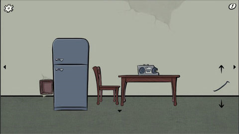 暗影城3暗黑現場 v1.2 1