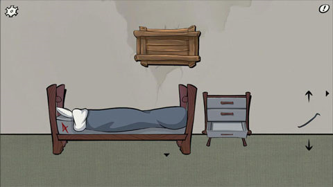 暗影城3暗黑現場 v1.2 2