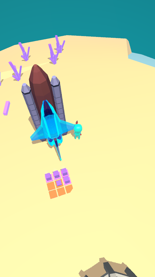 火箭建造師 v0.1.0 1