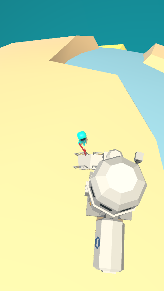 火箭建造師 v0.1.0 2