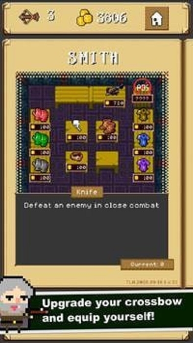 像素射擊任務 v3.45.28 0