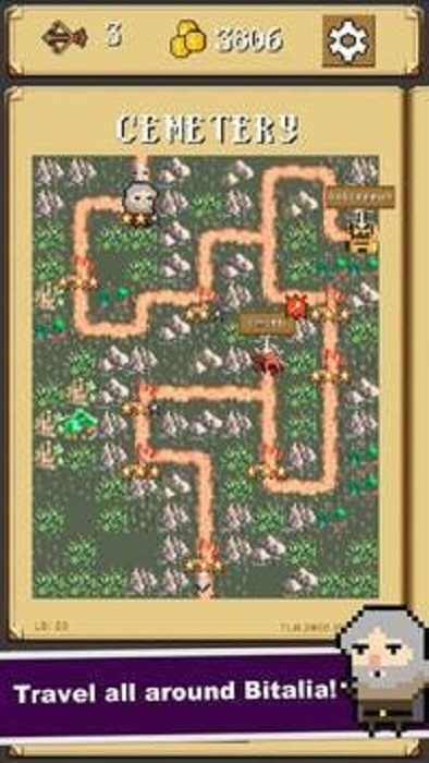 像素射擊任務 v3.45.28 1