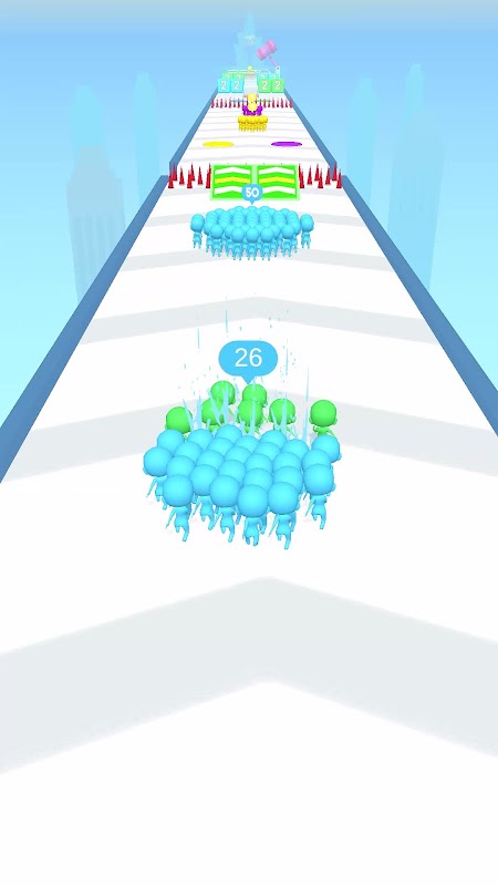 顏色合并沖刺 v0.1 0