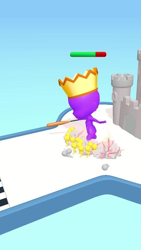 顏色合并沖刺 v0.1 2