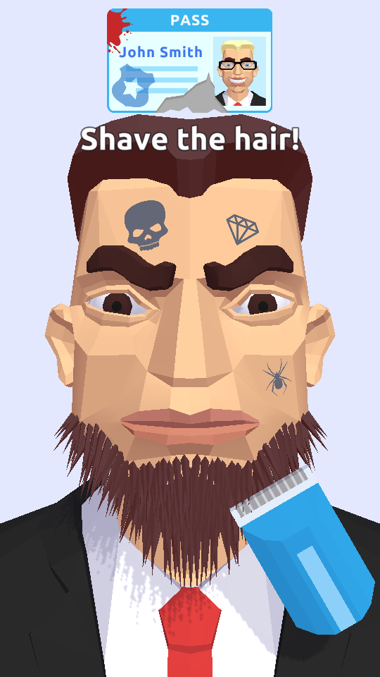 掩蓋足跡 v0.3.0 2