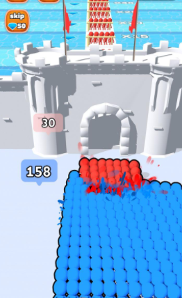 滑索人群戰(zhàn) v0.0.1 0