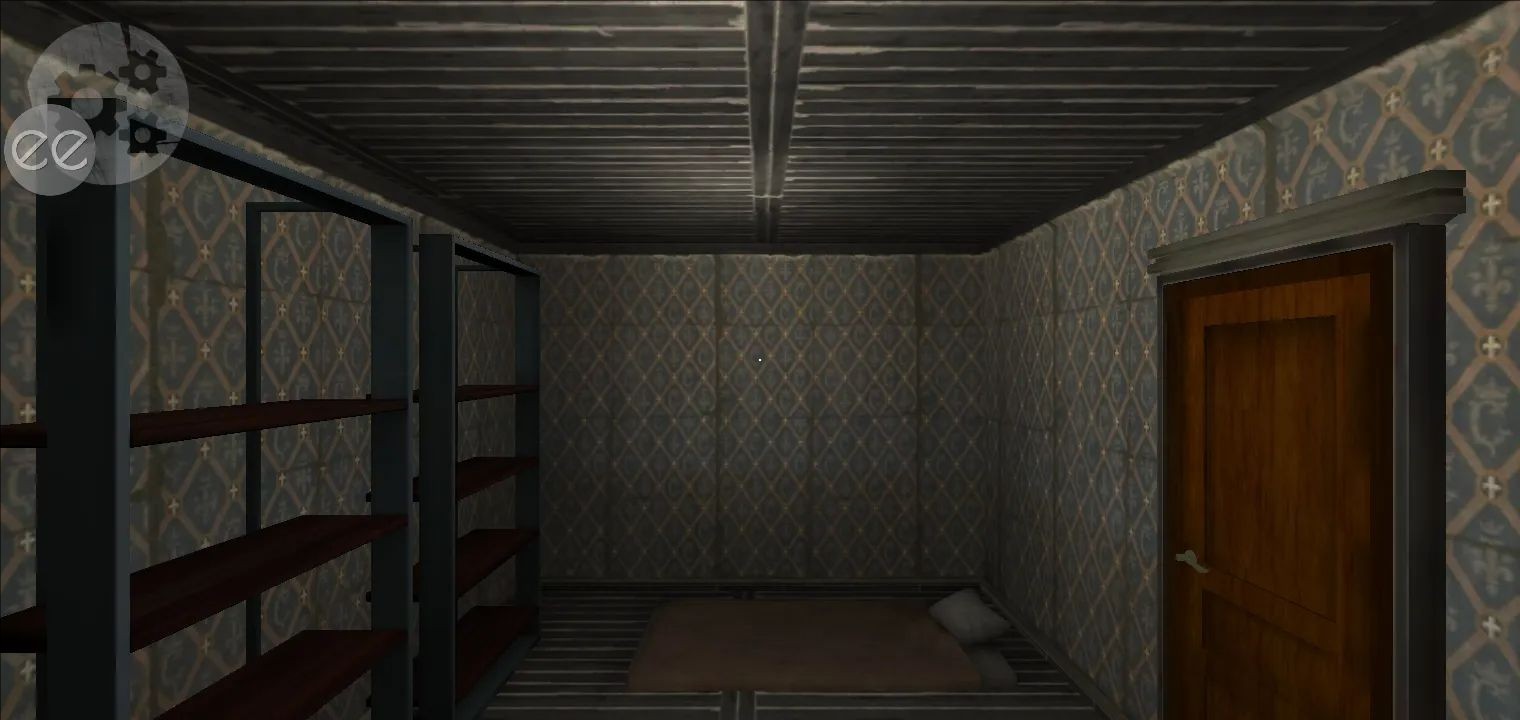 痛苦景象恐怖之家 v1.0.7 0
