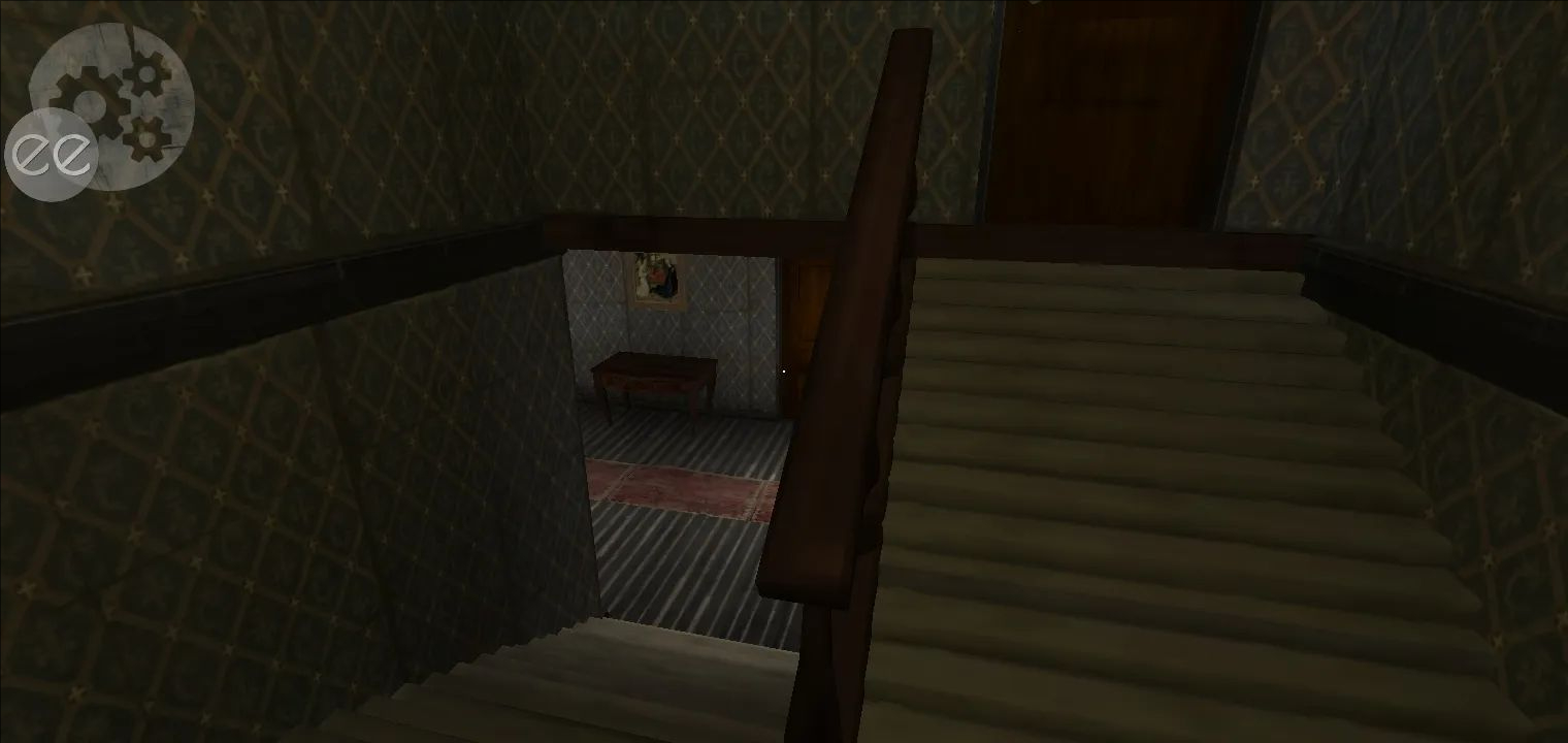 痛苦景象恐怖之家 v1.0.7 1