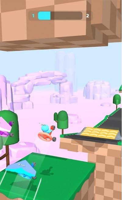 滑翔機對決 v1.0.25 2