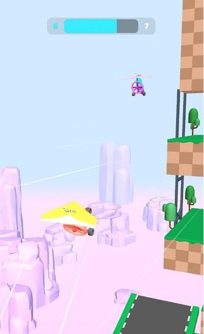 滑翔機對決 v1.0.25 1