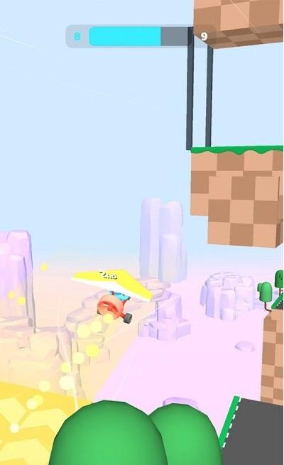 滑翔機對決 v1.0.25 0