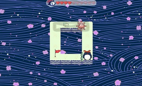 企鵝走丟了 v1.04 4