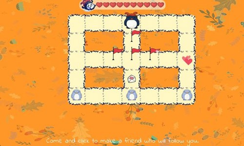 企鵝走丟了 v1.04 0