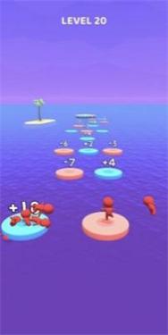 人群增減跳 v1.0 1