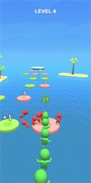 人群增減跳 v1.0 2