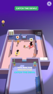 抓住魔鬼 v1.06 2