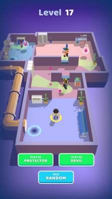 抓住魔鬼 v1.06 0