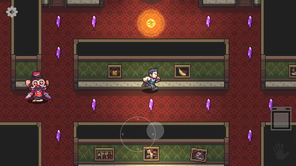 黑暗欺騙2D v0.2 2