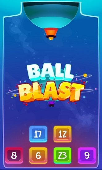 一球爆破 v1.0 0