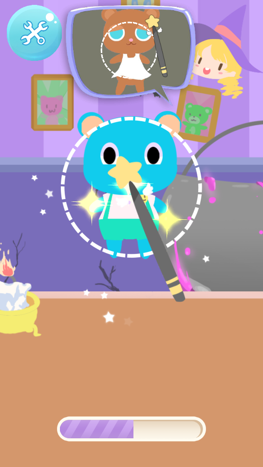 手工魔術娃娃 v1.1.0 0