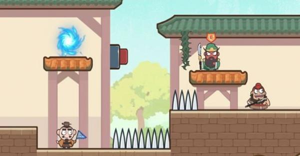 三兄弟聯(lián)盟 v1.0.0 2