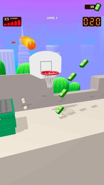 彈跳扣籃 v1.1.3 1