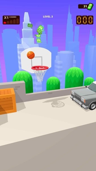 彈跳扣籃 v1.1.3 0