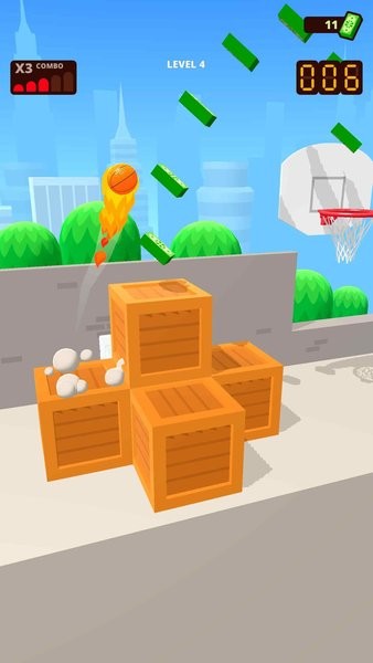 彈跳扣籃 v1.1.3 2