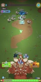 領地保衛戰 v1.0 0