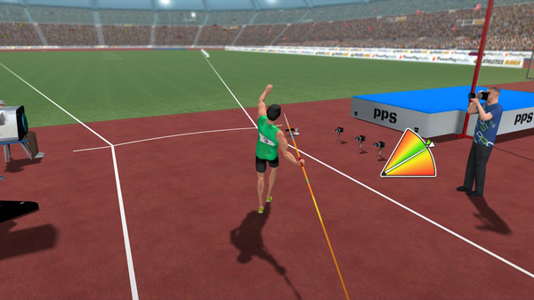 趣味的奧運會 v1.0 1