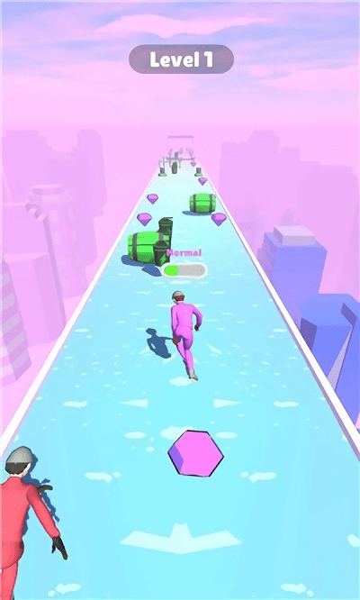 奧林匹克賽跑 v0.2 2